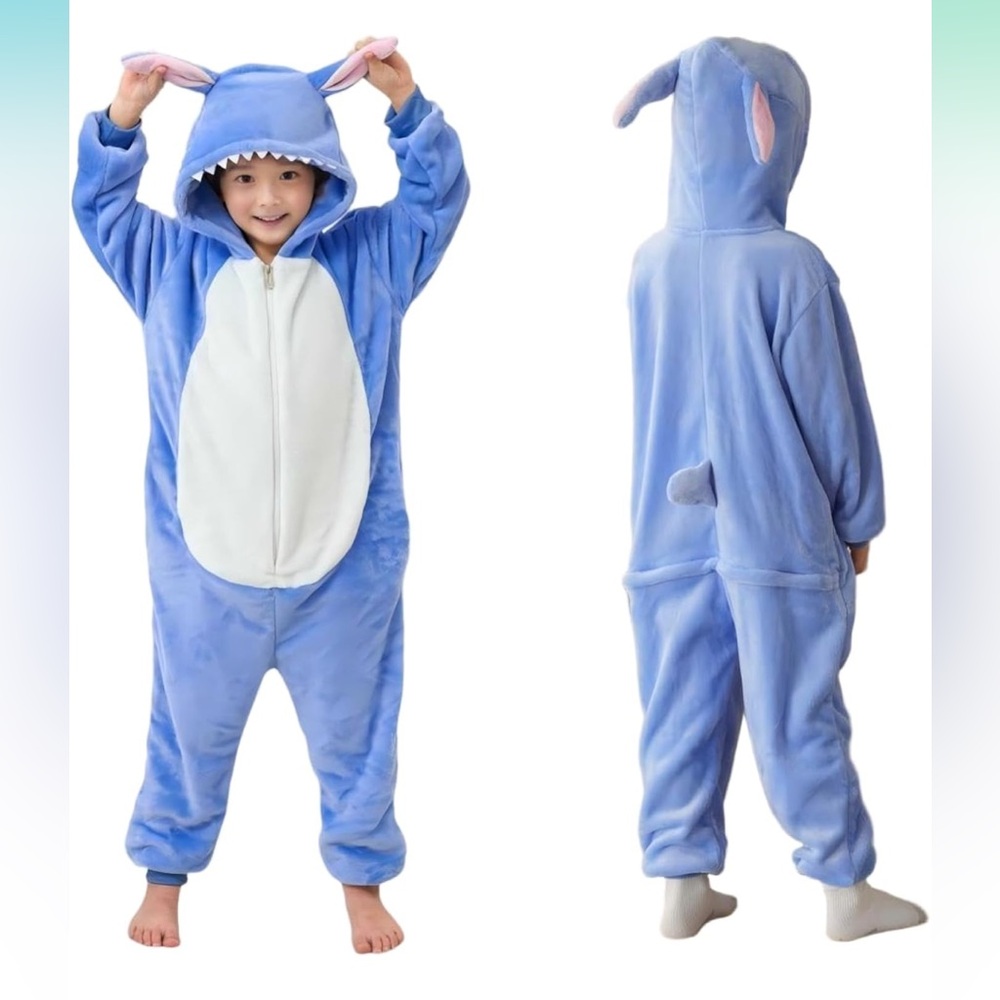 Kids Halloween costume